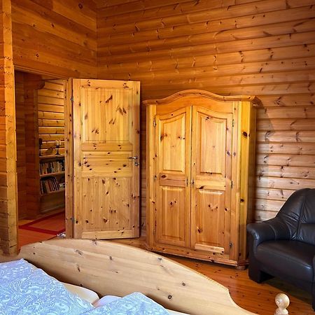 Blockhaus Ville Thoren Zewnętrze zdjęcie