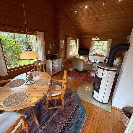 Blockhaus Ville Thoren Zewnętrze zdjęcie